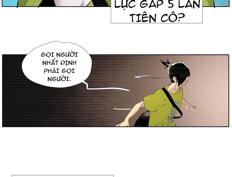 Tiên Hàng Đầu Chapter 18 - 22