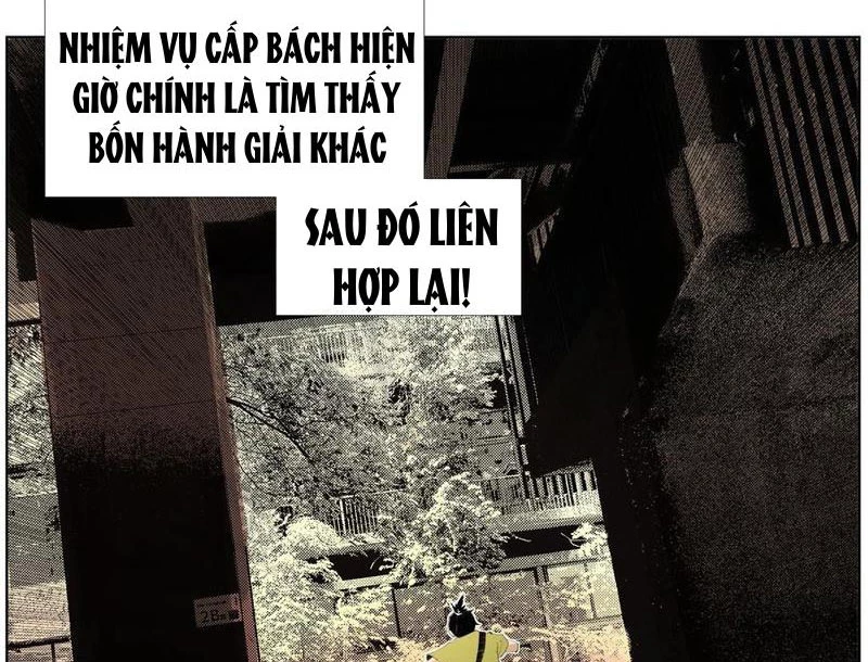 Tiên Hàng Đầu Chapter 18 - 23