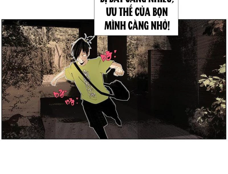 Tiên Hàng Đầu Chapter 18 - 25