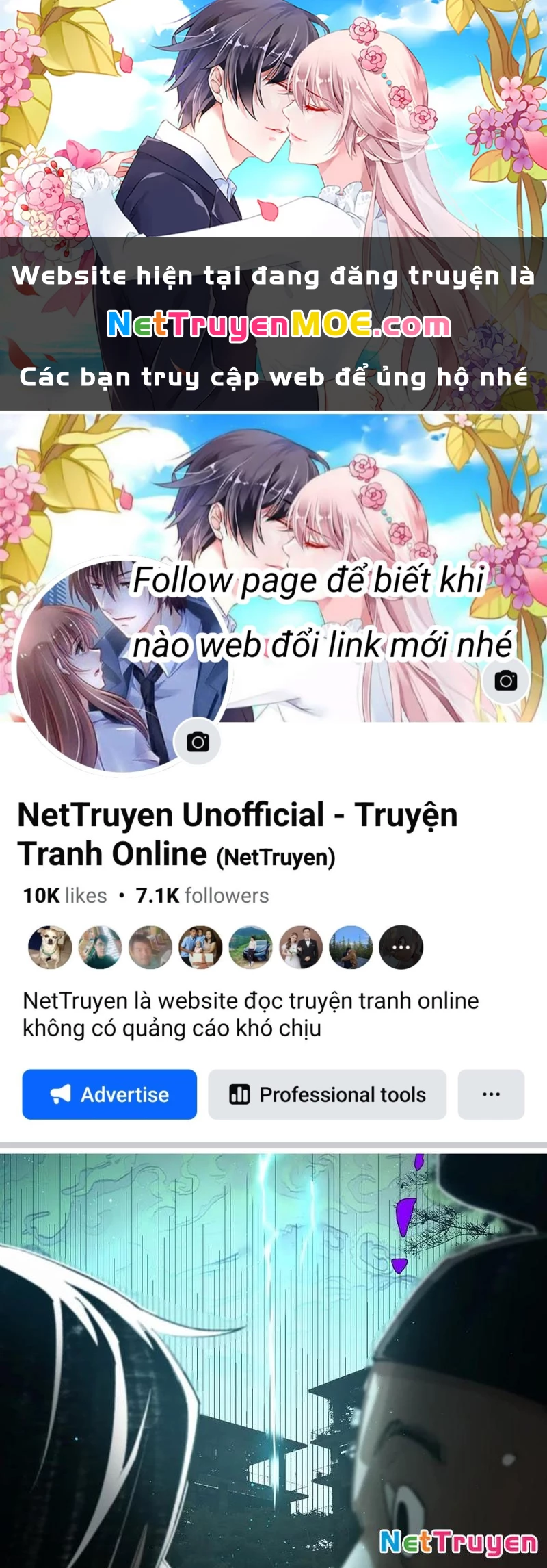 Tiên Hàng Đầu Chapter 19 - 1