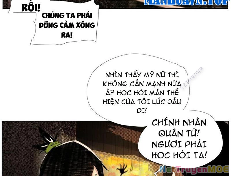 Tiên Hàng Đầu Chapter 19 - 18