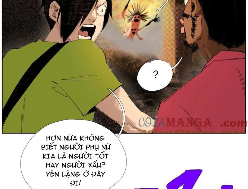 Tiên Hàng Đầu Chapter 19 - 19