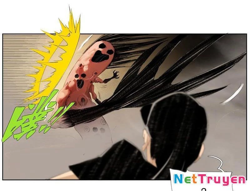 Tiên Hàng Đầu Chapter 19 - 21