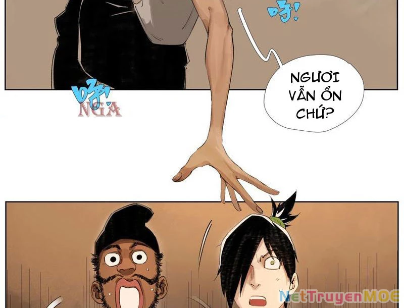 Tiên Hàng Đầu Chapter 19 - 24