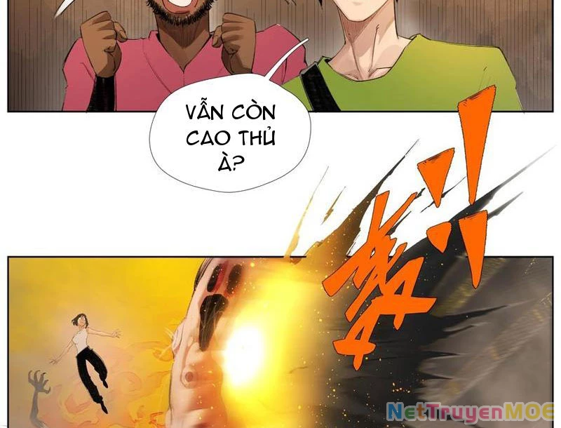 Tiên Hàng Đầu Chapter 19 - 25