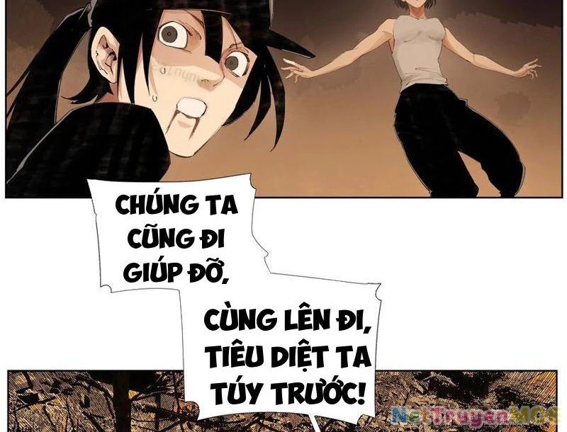 Tiên Hàng Đầu Chapter 19 - 27