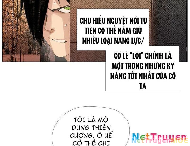 Tiên Hàng Đầu Chapter 19 - 46