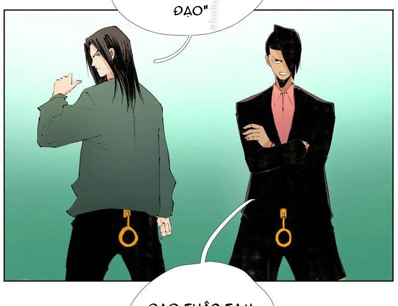Tiên Hàng Đầu Chapter 19 - 47