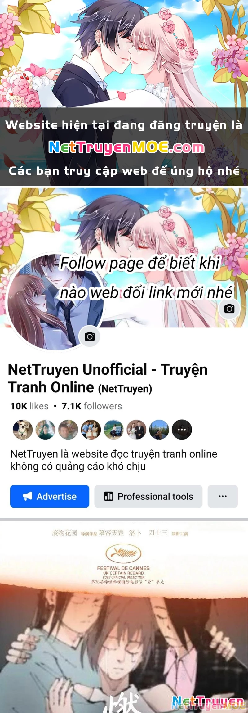 Tiên Hàng Đầu Chapter 20 - 1