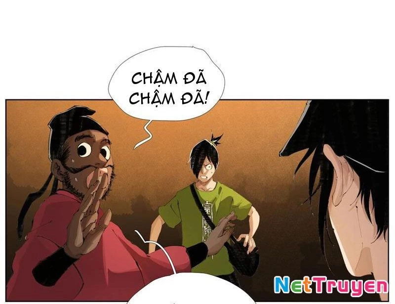 Tiên Hàng Đầu Chapter 20 - 6