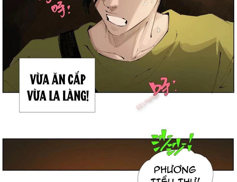Tiên Hàng Đầu Chapter 20 - 18