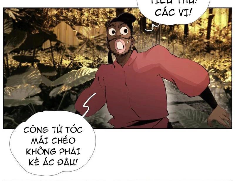 Tiên Hàng Đầu Chapter 20 - 19