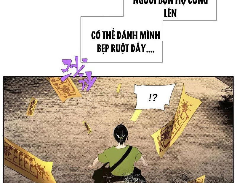 Tiên Hàng Đầu Chapter 20 - 24