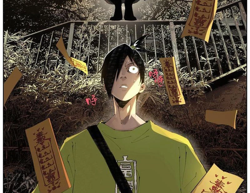Tiên Hàng Đầu Chapter 20 - 27