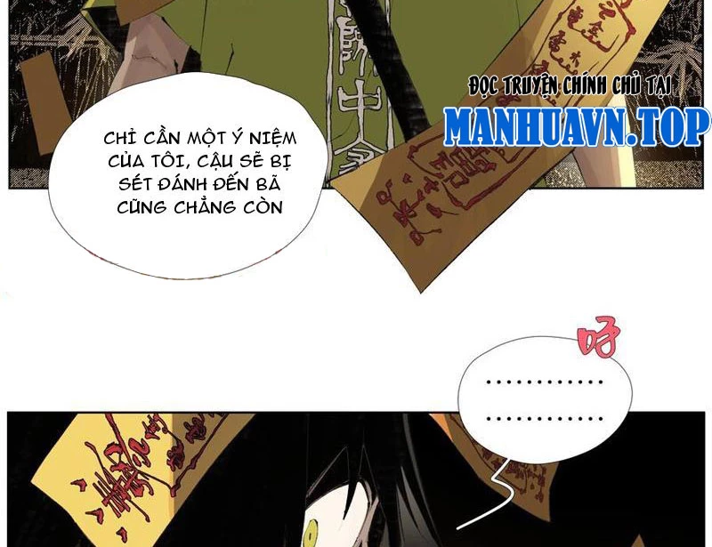 Tiên Hàng Đầu Chapter 20 - 28