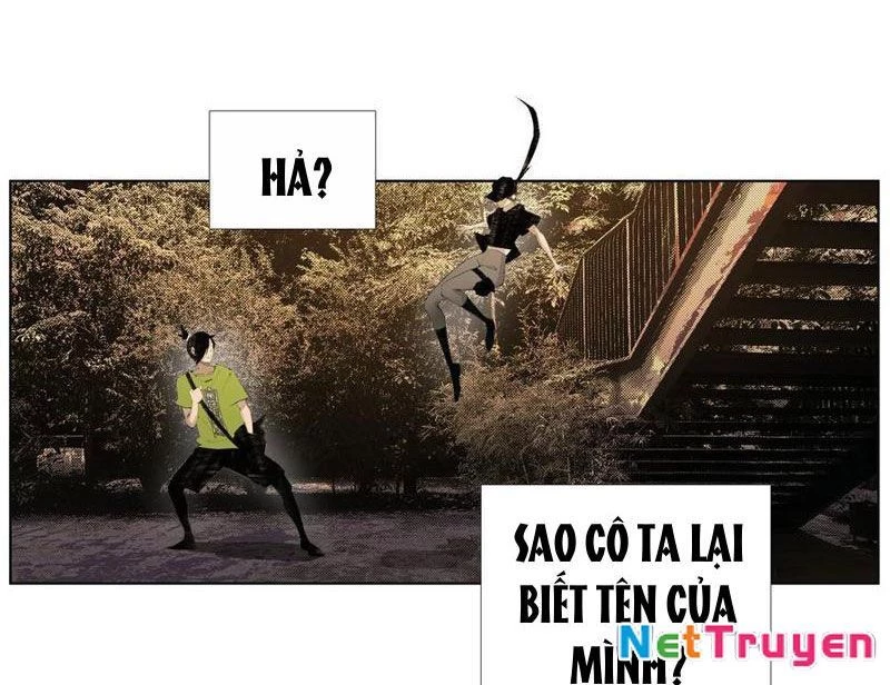 Tiên Hàng Đầu Chapter 20 - 31