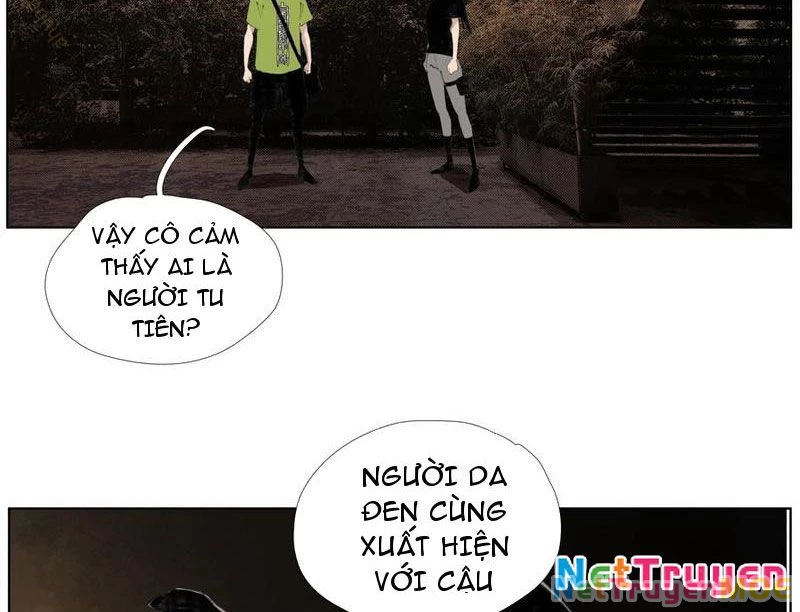 Tiên Hàng Đầu Chapter 20 - 41