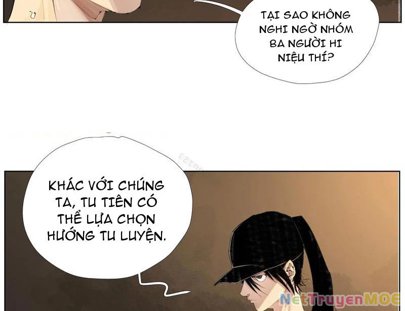 Tiên Hàng Đầu Chapter 20 - 44