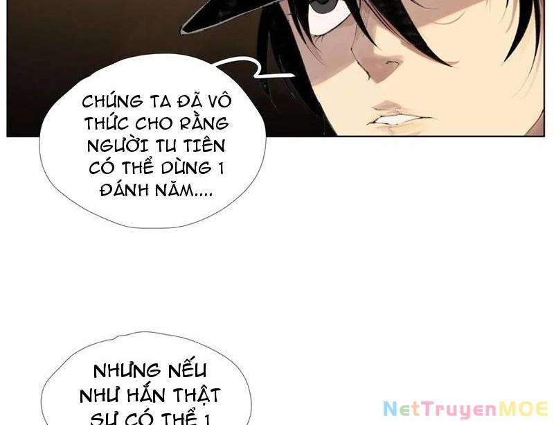 Tiên Hàng Đầu Chapter 20 - 49