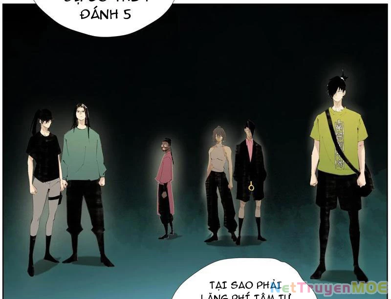 Tiên Hàng Đầu Chapter 20 - 50