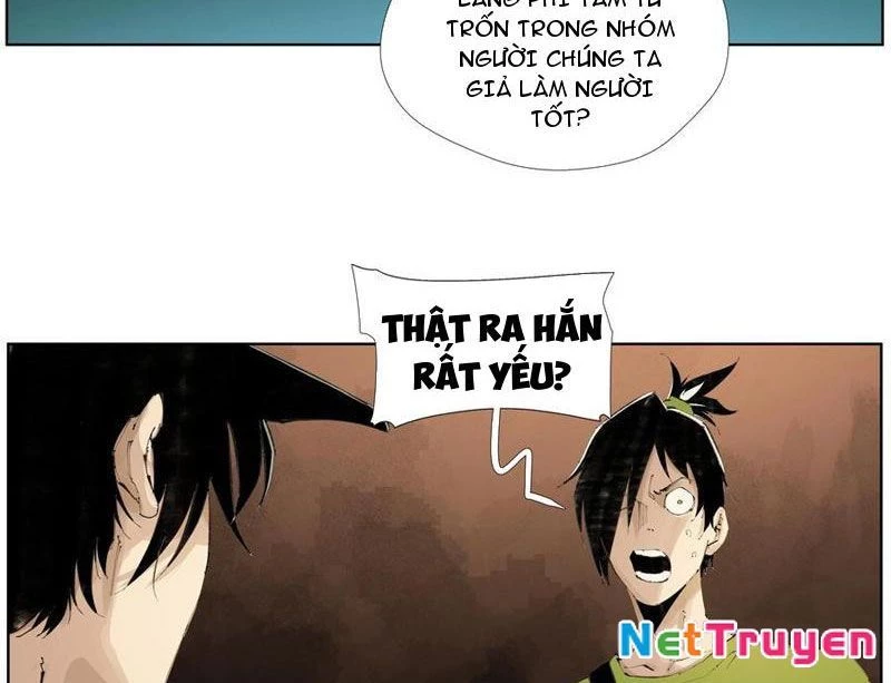 Tiên Hàng Đầu Chapter 20 - 51