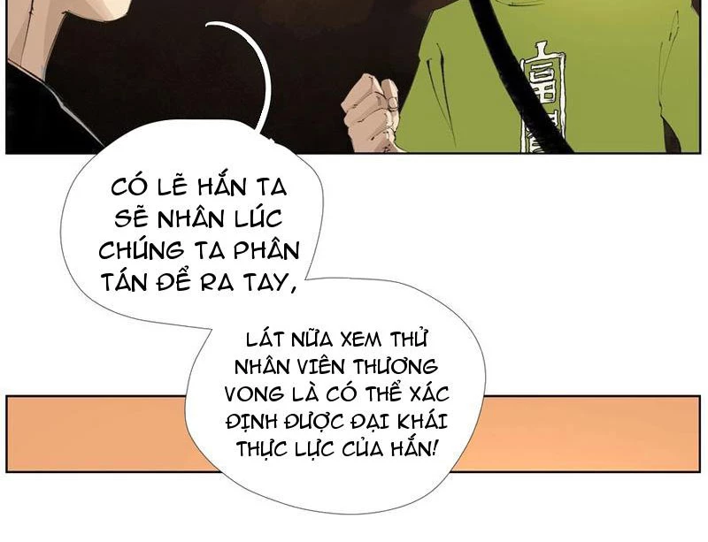 Tiên Hàng Đầu Chapter 20 - 52