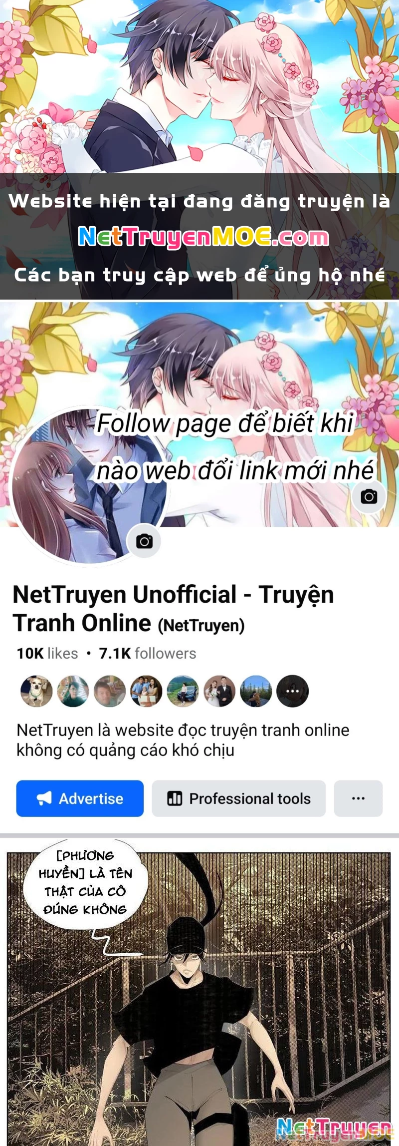 Tiên Hàng Đầu Chapter 21 - 1