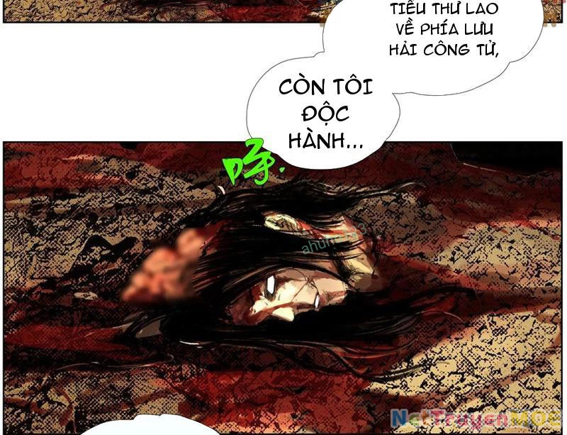 Tiên Hàng Đầu Chapter 21 - 18