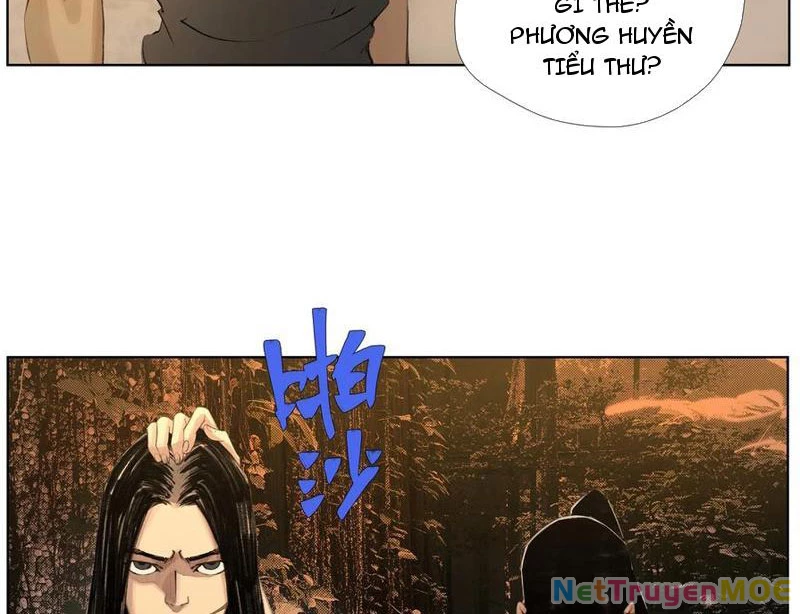 Tiên Hàng Đầu Chapter 21 - 24