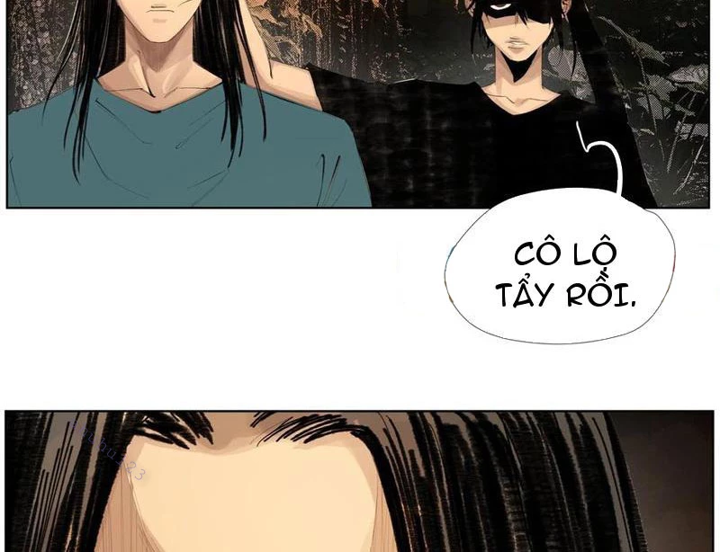 Tiên Hàng Đầu Chapter 21 - 25