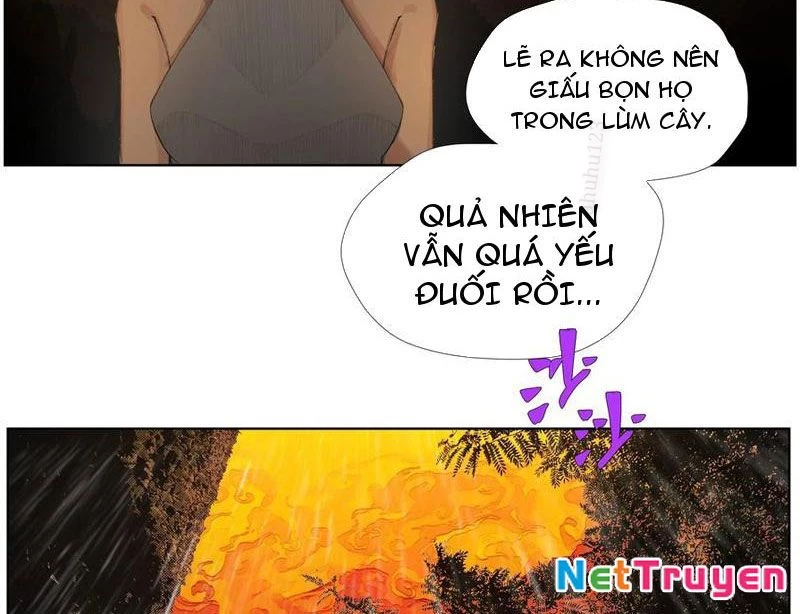 Tiên Hàng Đầu Chapter 21 - 31