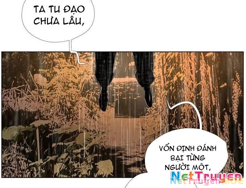 Tiên Hàng Đầu Chapter 21 - 36