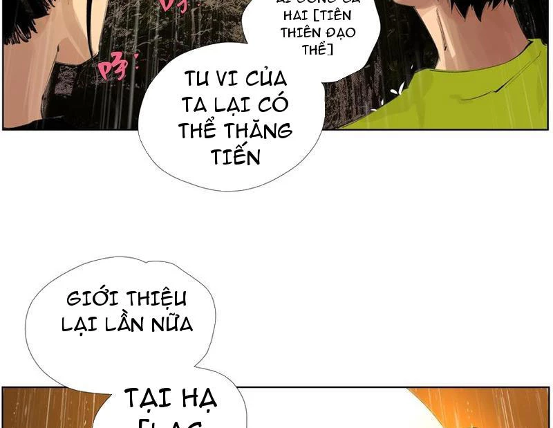 Tiên Hàng Đầu Chapter 21 - 39