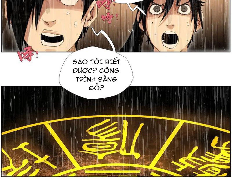 Tiên Hàng Đầu Chapter 21 - 45