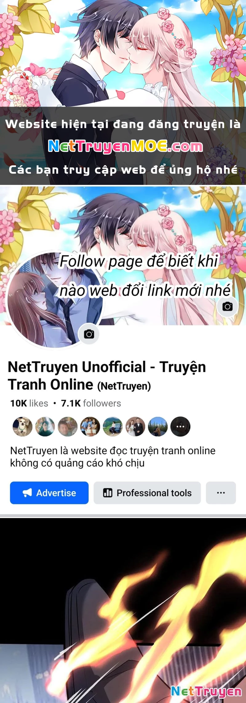 Đừng Gọi Ta Là Ác Ma Chapter 18 - 1