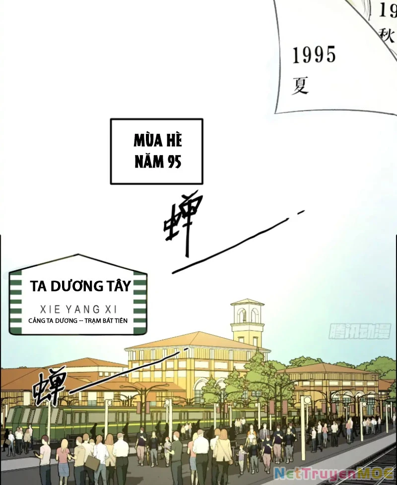 Về Nam Thiên Chapter 1 - 8