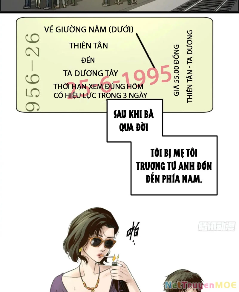 Về Nam Thiên Chapter 1 - 9