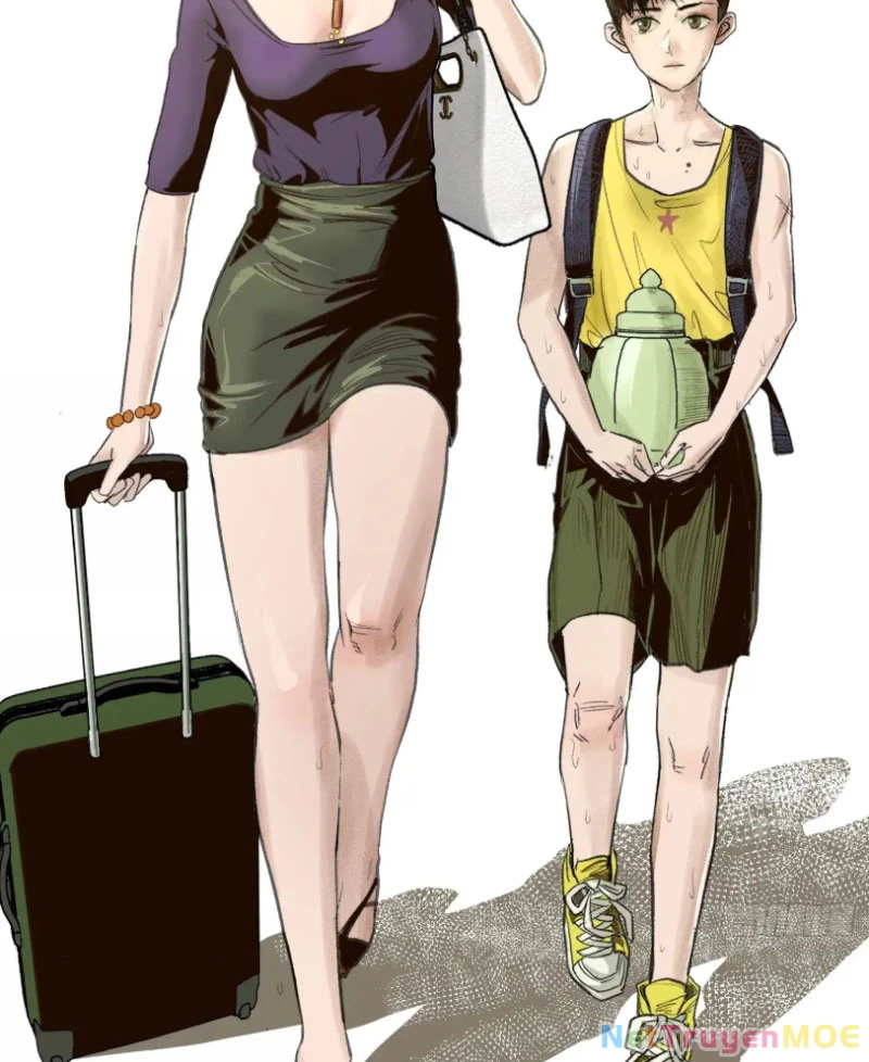 Về Nam Thiên Chapter 1 - 10