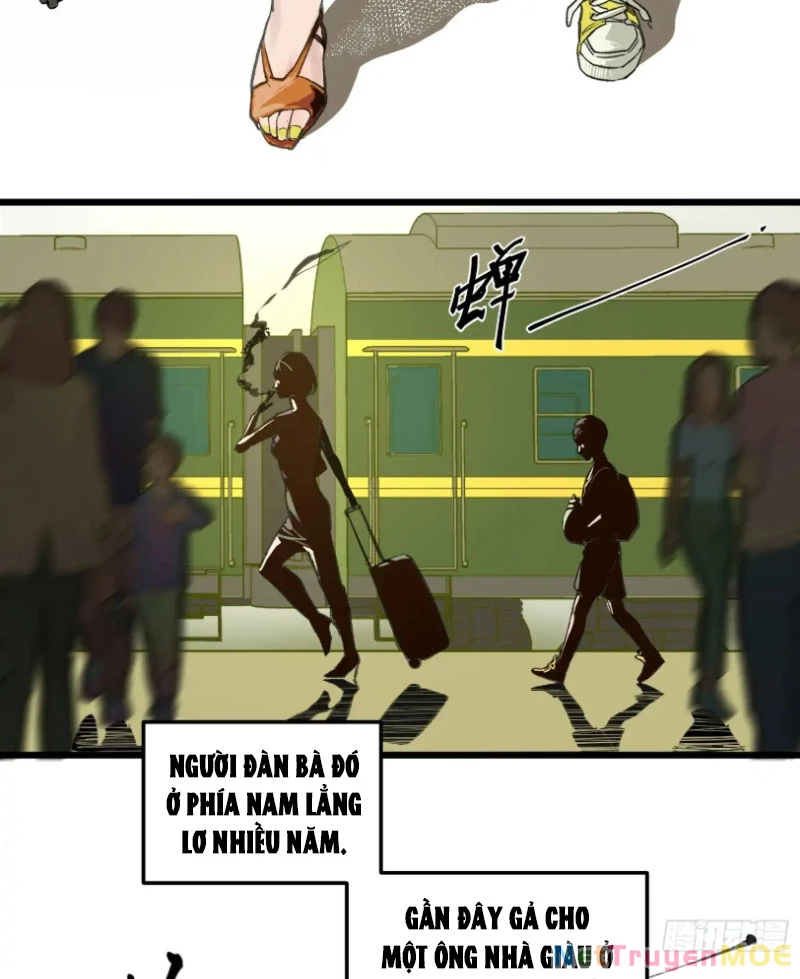 Về Nam Thiên Chapter 1 - 11