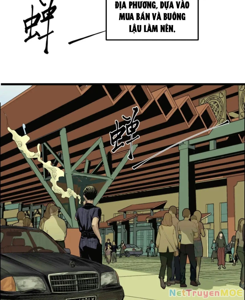 Về Nam Thiên Chapter 1 - 12