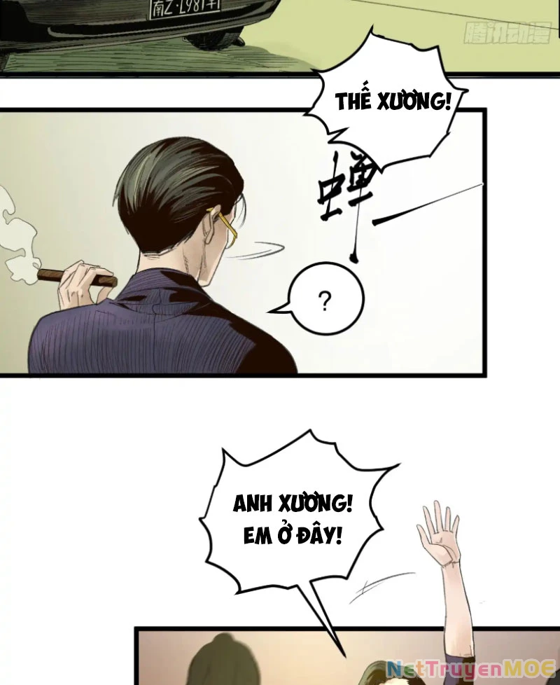 Về Nam Thiên Chapter 1 - 13