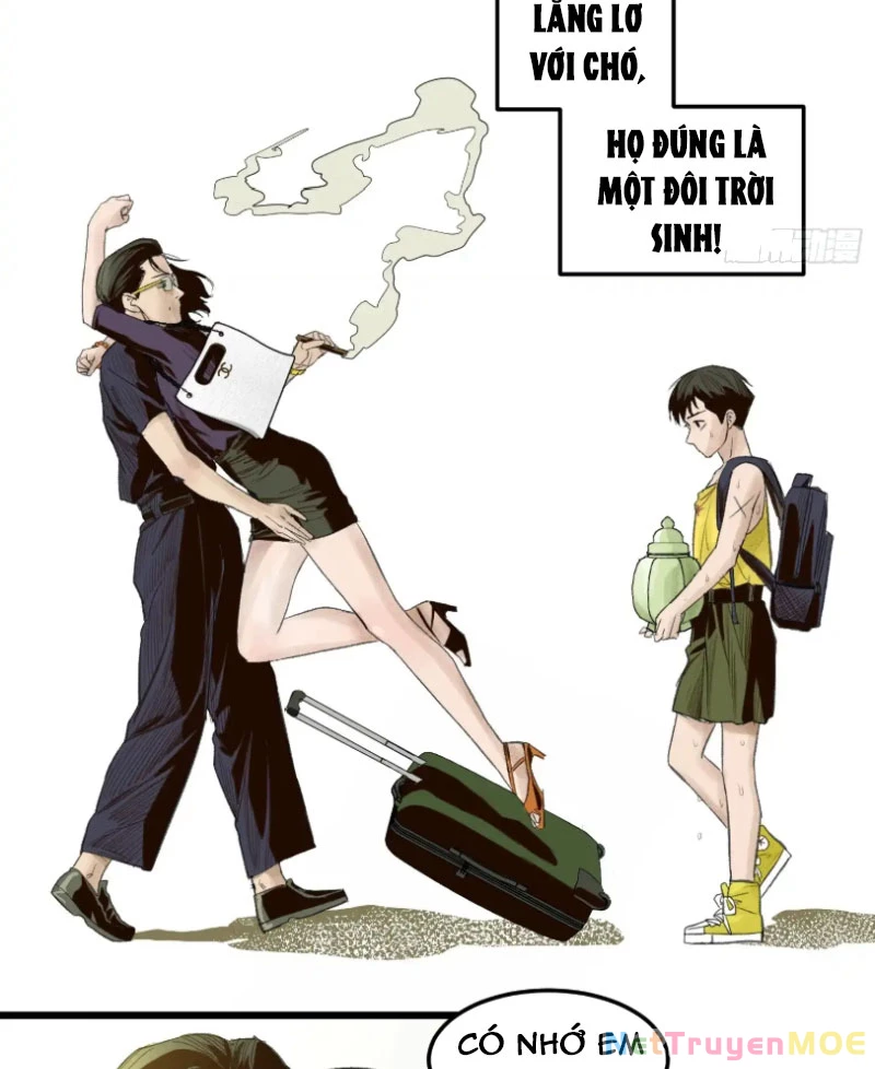 Về Nam Thiên Chapter 1 - 15