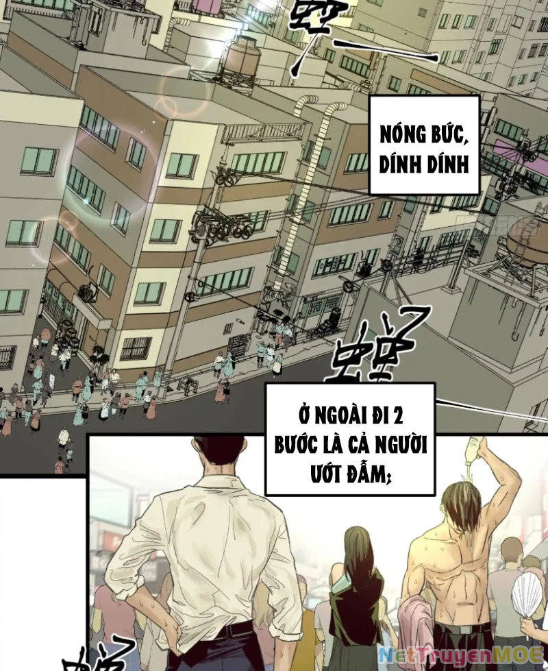 Về Nam Thiên Chapter 1 - 23