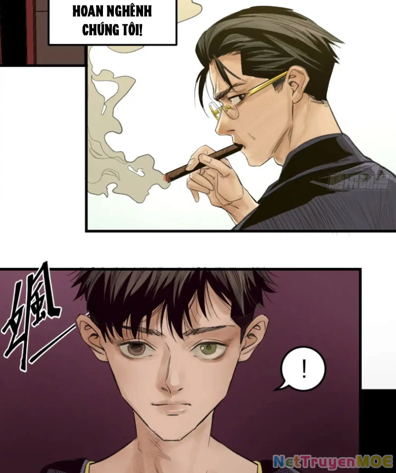 Về Nam Thiên Chapter 1 - 51