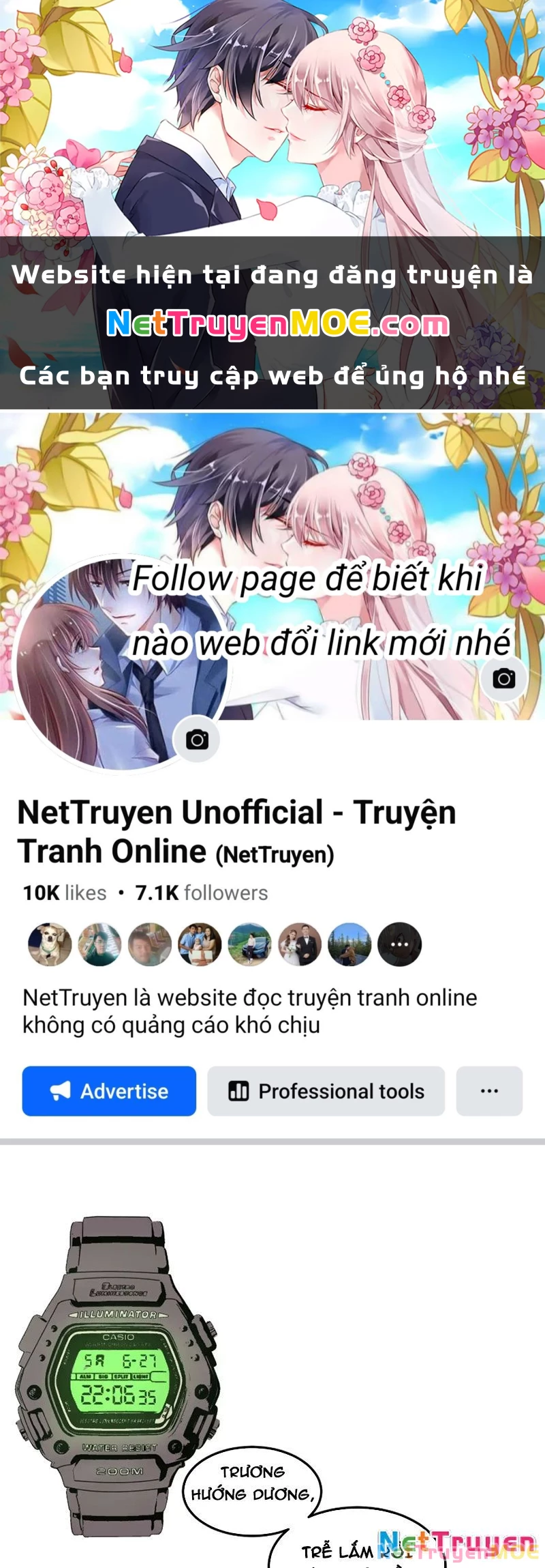 Về Nam Thiên Chapter 6 - 1