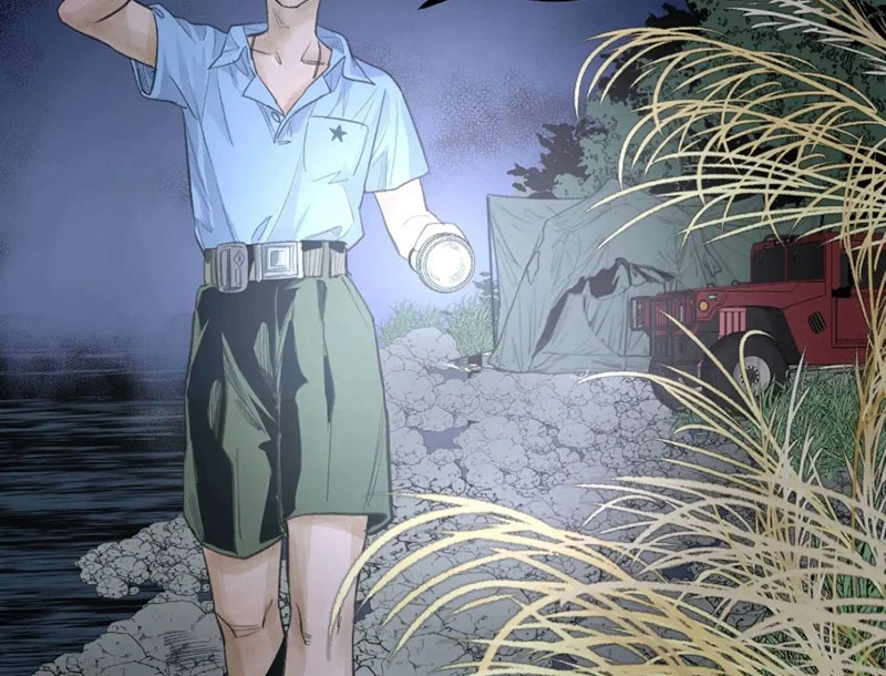 Về Nam Thiên Chapter 6 - 54