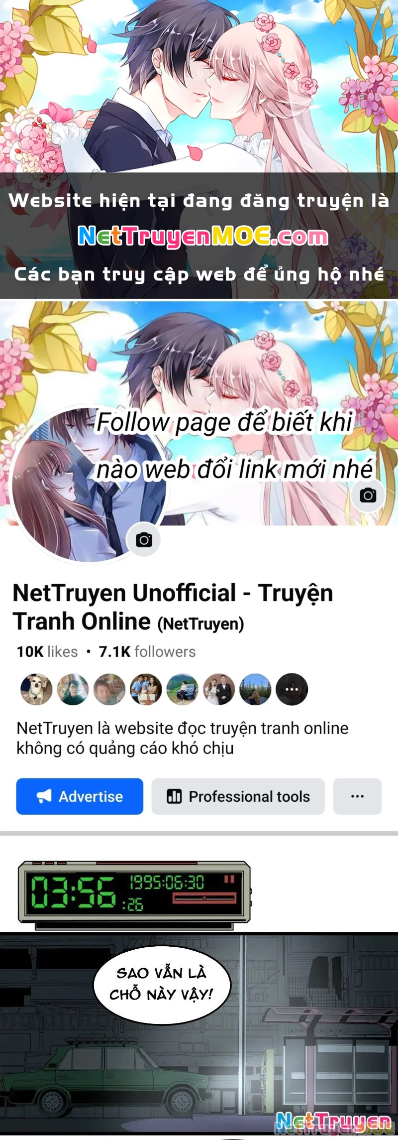 Về Nam Thiên Chapter 10 - 1