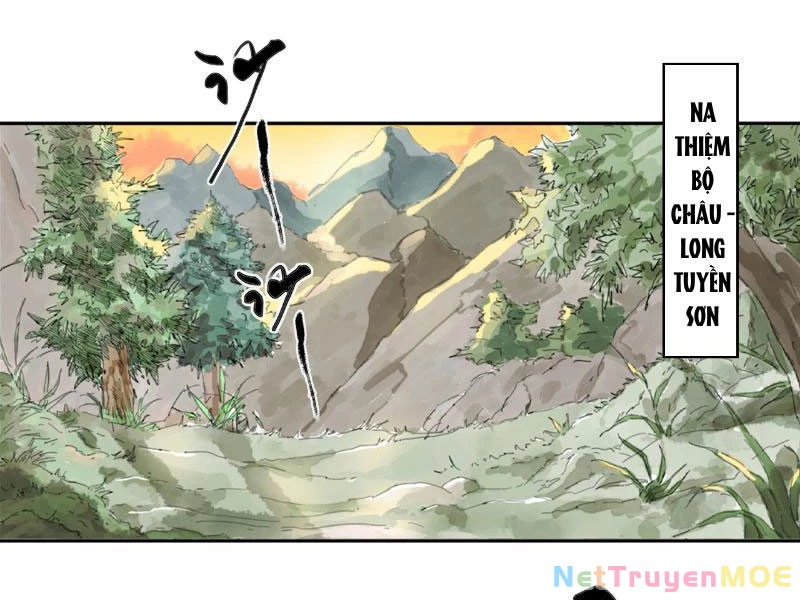 [Tam Giới Chí] Thích Ách Truyện Chapter 1 - Trang 2