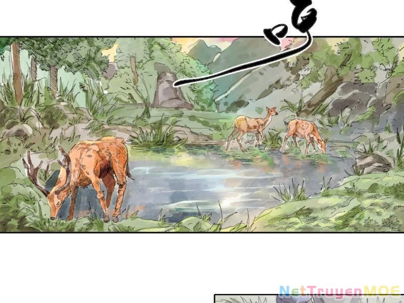[Tam Giới Chí] Thích Ách Truyện Chapter 1 - Trang 2