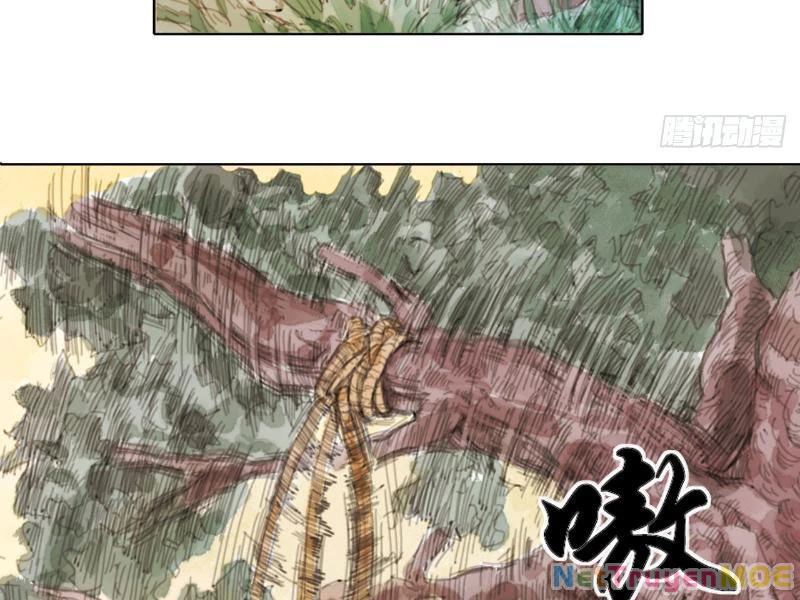 [Tam Giới Chí] Thích Ách Truyện Chapter 1 - Trang 2